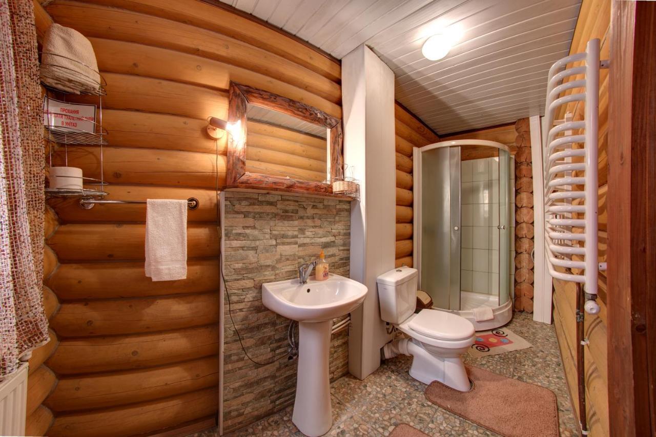 Hotel Gutsulia Bukowel Pokój zdjęcie