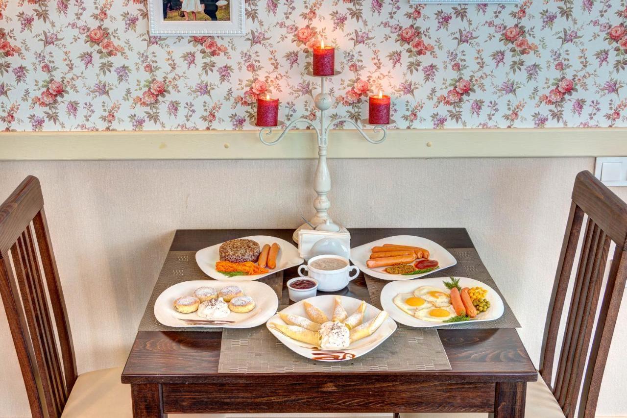 Hotel Gutsulia Bukowel Zewnętrze zdjęcie